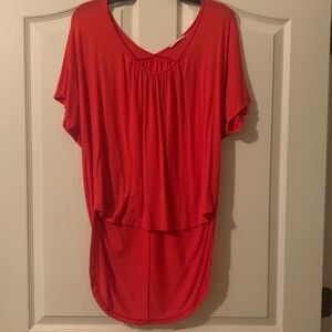 Lush Ladies Leggings Shirt